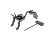 Battle Tested Film Gear Proaim Moonman Video Shoulder Rig (p-mnm)