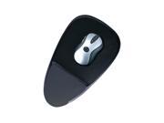 Safco 90108 SoftSpot Proline Mouse Pad Wrist Support