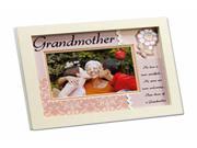 UPC 785275059624 product image for Russ Berrie Russ Berrie Grandmother Photo Frame | upcitemdb.com