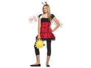 Daisy Bug Teen Costume