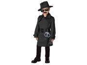 Spy Child Costume Kit