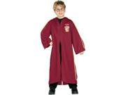 Harry Potter Quidditch Robe Child Costume