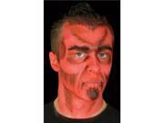 Gender: Unisex Age: Adult Type: Make-up & Tattoos Occasion: Everyday Size: X Color: As Shown Material: Makeup Condition: New