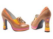 Far Out (tan) Adult Shoes