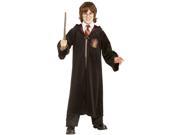 Prestige Gryffindor Harry Potter Robe - Harry Potter Costumes