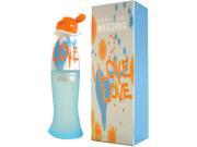 I Love Love Perfume 1.7 oz EDT Spray