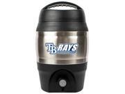 Tampa Bay Rays - 1 Gallon Tailgate Jug