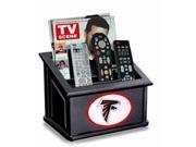Atlanta Falcons Media Organizer