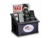Denver Broncos Media Organizer