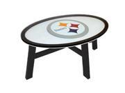 Pittsburgh Steelers Coffee Table