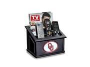 Oklahoma Sooners Media Organizer
