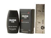 UPC 871035001559 product image for DRAKKAR NOIR by Guy Laroche EDT .17 OZ MINI for MEN | upcitemdb.com