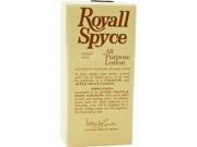 Royall Fragrances Royall Spyce All Purpose Lotion Spray 120ml 4oz