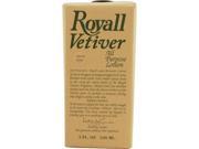 Royall Fragrances Royall Vetiver All Purpose Lotion Spray 120ml 4oz
