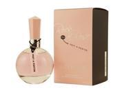 Rock 'n Rose Pret A Porter By Valentino 3.0 Oz Edt Spray
