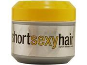 SEXY HAIR by Sexy Hair Concepts SHORT SEXY HAIR CONTOL MANIAC WAX 1.8 OZ-PACKAGING MAY VARY