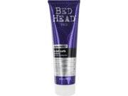 Tigi Bed Head Styleshots Hi-def Curls Shampoo 8.45 Oz