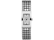 DKNY Steel Ladies watch NY4965