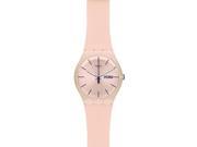 Swatch Rose Rebel Ladies watch   SUOT700