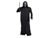 Harry Potter & The Deathly Hallows Death Eater Costume Adult Standard