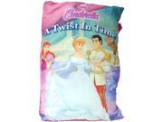 Disney Cinderella Storybook Pillow