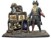 UPC 836453003011 product image for Pirates of the Caribbean Davy Jones Scene | upcitemdb.com
