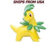 *2 inch scale figure *Highly detailed paint and sculpt *Japanese release *Includes base stand *Collect and catch them all! *Blister card packaging *Brand new   Pokemon is a media franchise published and owned by the video game company Nintendo