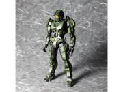 Covet the commando of the UNSC Naval Special Warfare Command