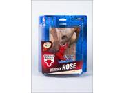 McFarlane NBA Series 24 Derrick Rose Action Figure