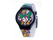 EAN 4895120196711 product image for Tokidoki Iconic Wrist Watch | upcitemdb.com