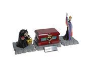 UPC 844818000162 product image for Disney Snow White Evil Queens Heart Box & Statue Collectible Set by EFX | upcitemdb.com