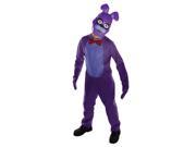 Five Nights at Freddy's Bonnie Costume Child Medium