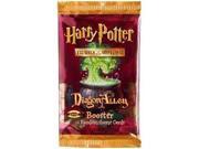 Harry Potter Card Game Diagon Alley Booster Pack