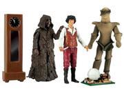 Doctor Who The Keeper Of The Traken Collector's Set