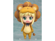 Fate/Tiger Colosseum Saber Lion Nendoroid Action Figure