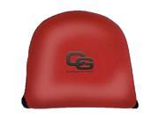 Club Glove Gloveskin Mallet Putter Cover Futura Red NEW