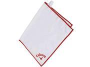 UPC 884885363166 product image for 2014 Callaway Players Towel Red NEW | upcitemdb.com