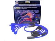 Taylor Cable 74635 8mm Spiro Pro; Ignition Wire Set