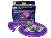 Taylor Cable 73155 8mm Spiro Pro; Ignition Wire Set