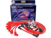 Taylor Cable 74258 8mm Spiro Pro; Ignition Wire Set