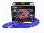 Taylor Cable 74671 8mm Spiro Pro; Ignition Wire Set
