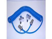 Blue Ox BX88254 Coiled Cable Extension