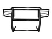 Aries Automotive 2044 The Aries Bar; Grille Brush Guard Fits 99 02 4Runner