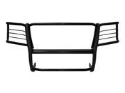Aries Automotive 4062 The Aries Bar; Grille Brush Guard