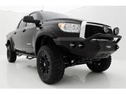 Road Armor 99034B Front Stealth Bumper Fits 07 15 Tundra