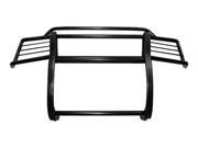 Aries Automotive 9044 The Aries Bar; Grille Brush Guard Fits 01 04 Frontier