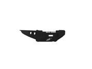 Road Armor 905R0B Front Stealth Bumper Fits 12 15 Tacoma