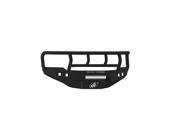 Road Armor 382R2B NW Front Stealth Bumper