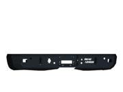 Road Armor 38600B Rear Stealth Bumper