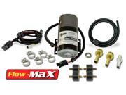 BD Diesel 1050305D Flow MaX Performance Fuel Lift Pump Fits Ram 2500 Ram 3500